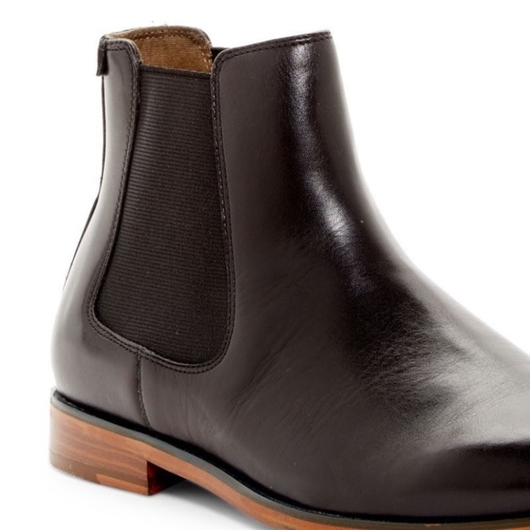 xx SOLDxx ALDO Men Boots - Picture 3 of 5